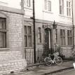 21 Merton Street