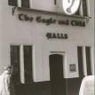 The Eagle and Child Pub
