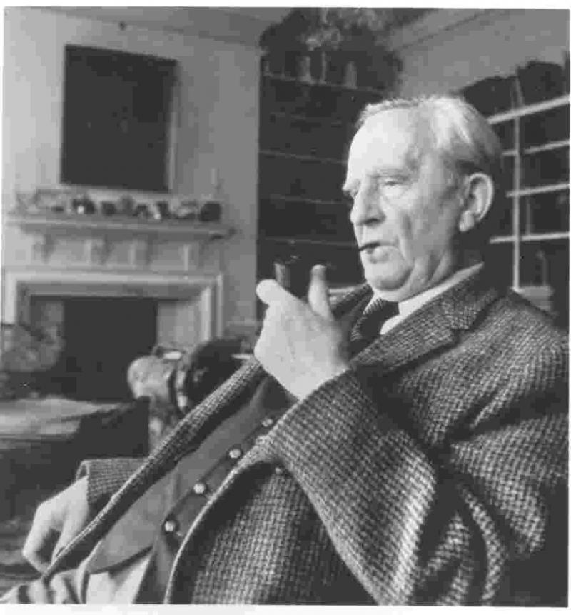 J. R. R. Tolkien