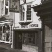 The White Horse Pub