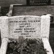 The Tolkiens' Tombstone